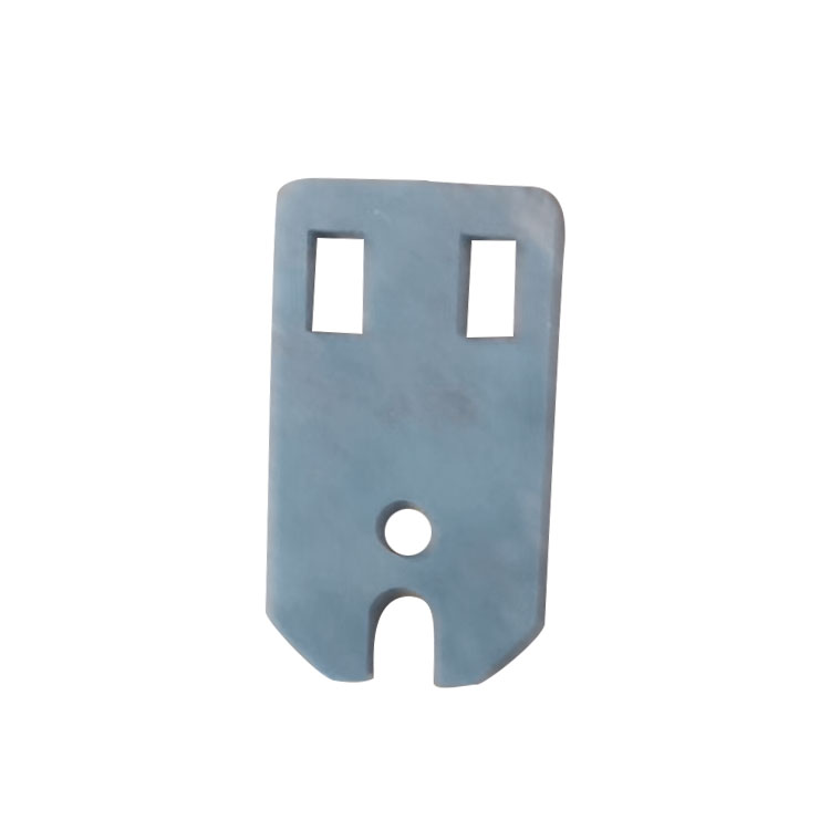 Soybean Grinding Machine Self-Separating Parts with Buckle Attachment