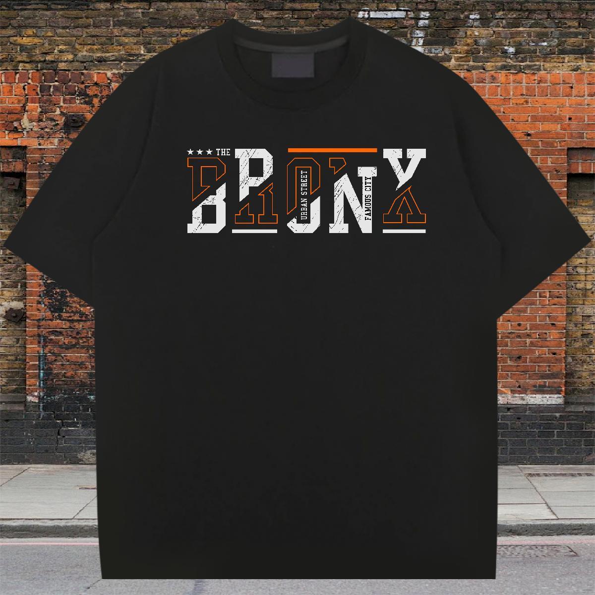 High Quality Men Tops Tees Daily Wear 230g 100% Cotton DIY Logo Oversized Short Sleeve O-Neck letter Mens T Shirts Designer Clothes