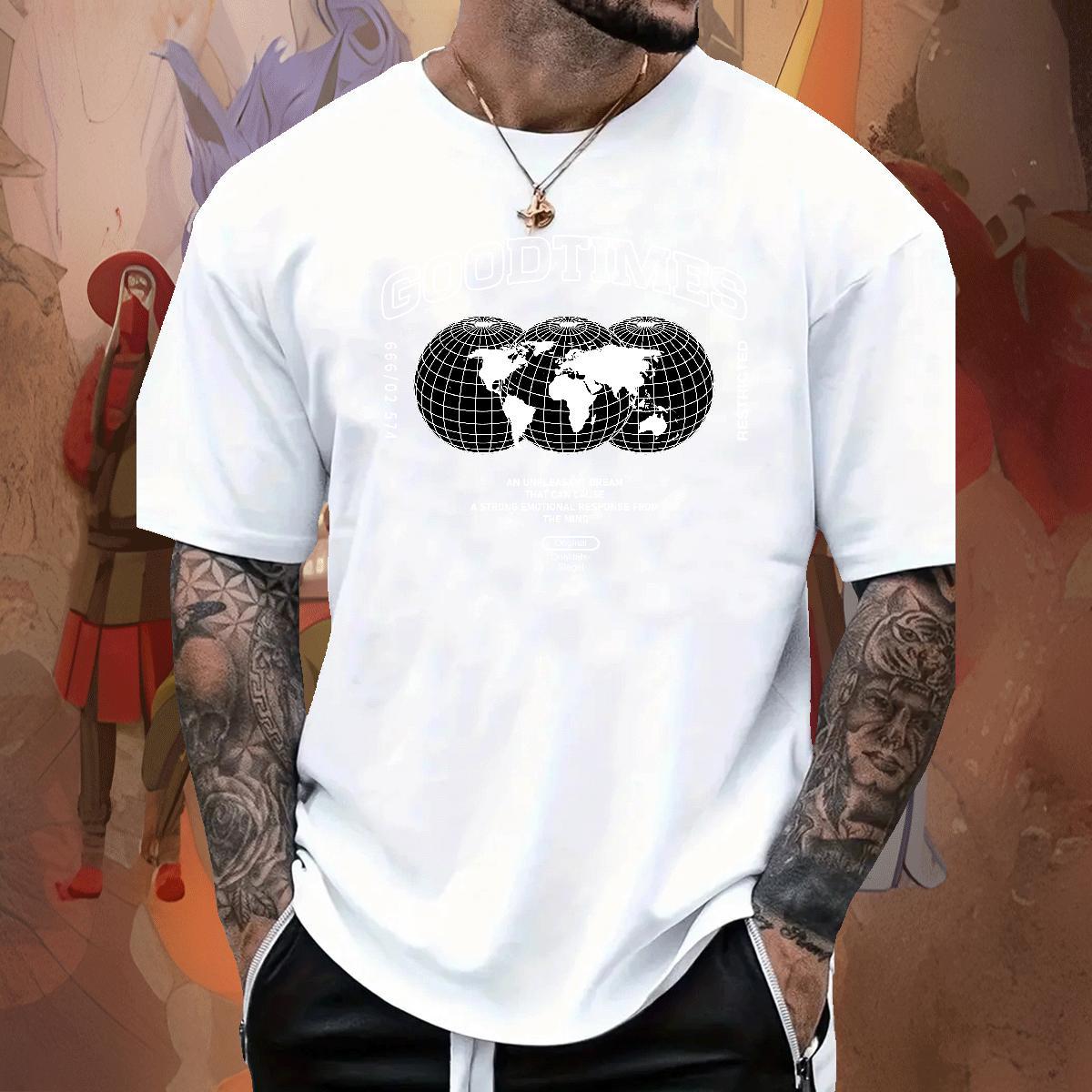 Designer Tshirt for Man Woman Spring Summer 100% Cotton 230g Custom Anime Breathable Short Sleeve worldwide Men T Shirts Wholesale Tshirts