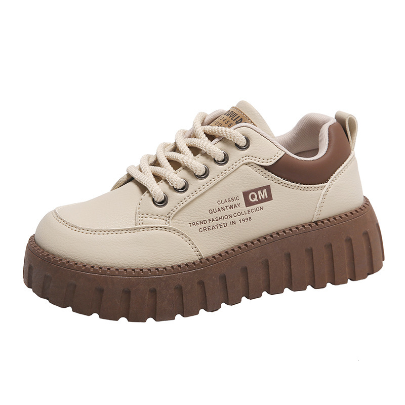 Ddmysports Summer New Igh Eight Board With Matsuke Sole Wear Resistant Street Shooting Trend Casual Women S Student Shoes XQ OUTDOOR