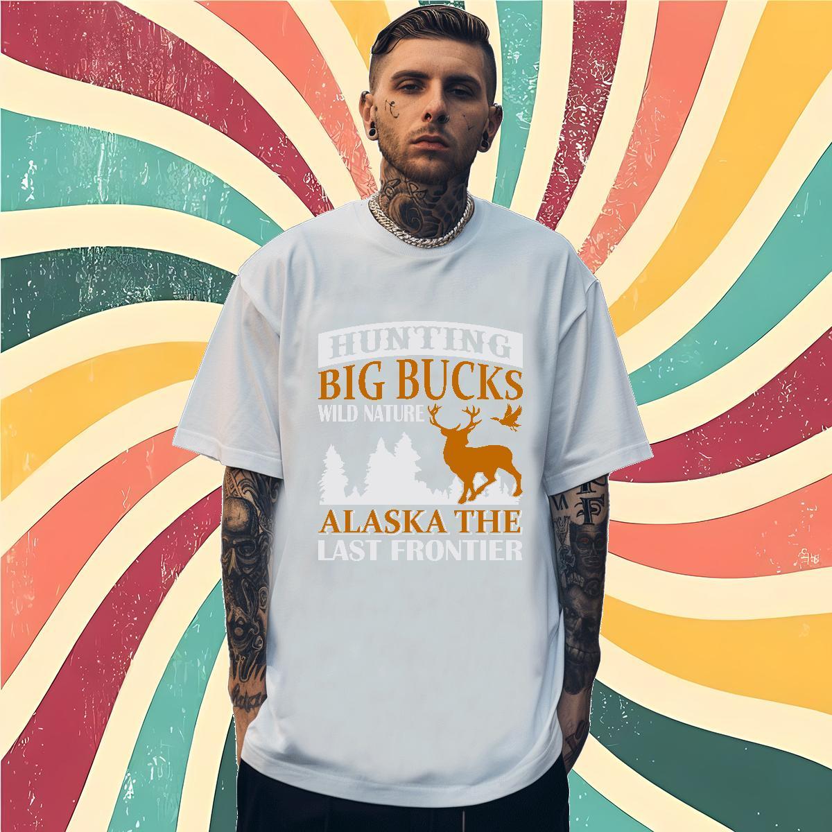 High Quality letter 230g Cotton Men Tshirts Street Casual O Neck Short Sleeves Men T Shirts DIY Customized Skull Wear