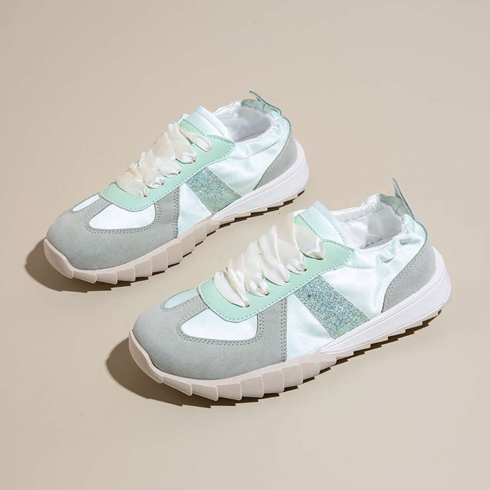 Ddmysports Summer Instagram Korean Edition New Dexun Female Student Sports Running Casual Forrest Gump Shoes CQ OUTDOOR