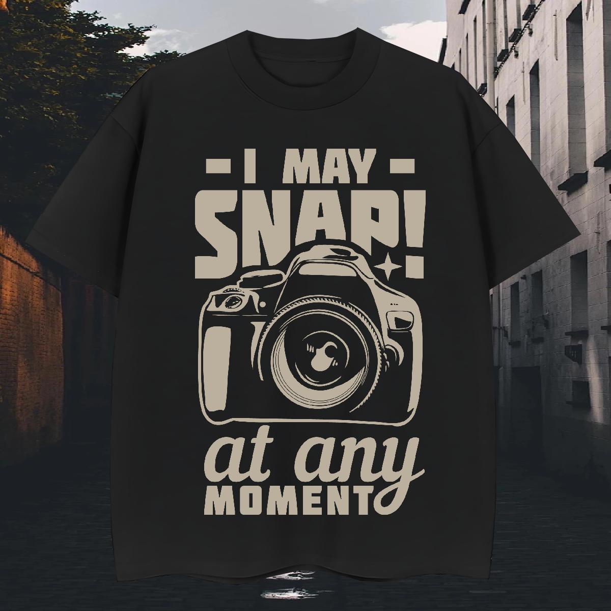 Cool Mens Tshirts Street Wear 230g Cotton White Plus Size O-Neck Short Sleeve monogram Men T Shirts Customized Tops Shirt
