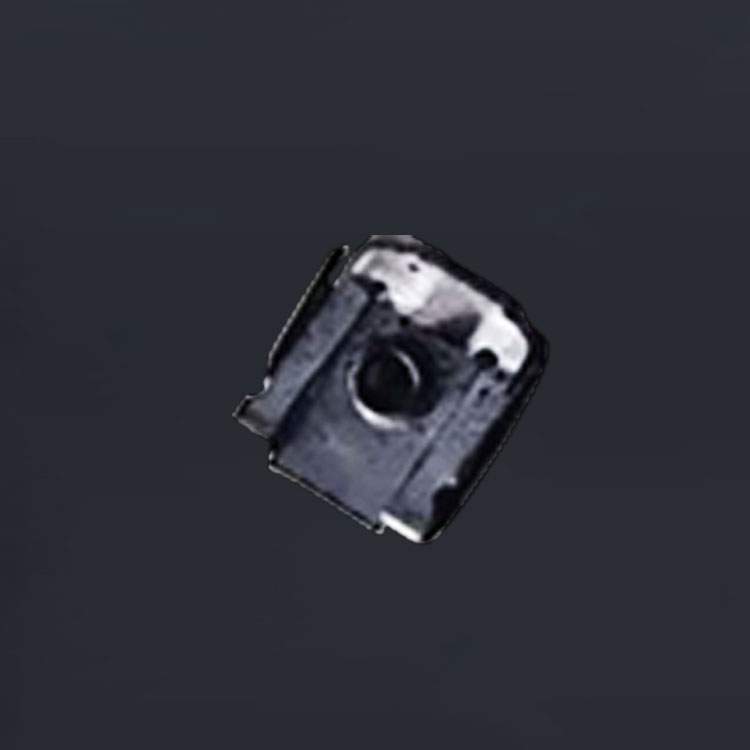Heavy Duty M6 Clip Attachments Made of Stainless Steel with Protective Dacromet Layer