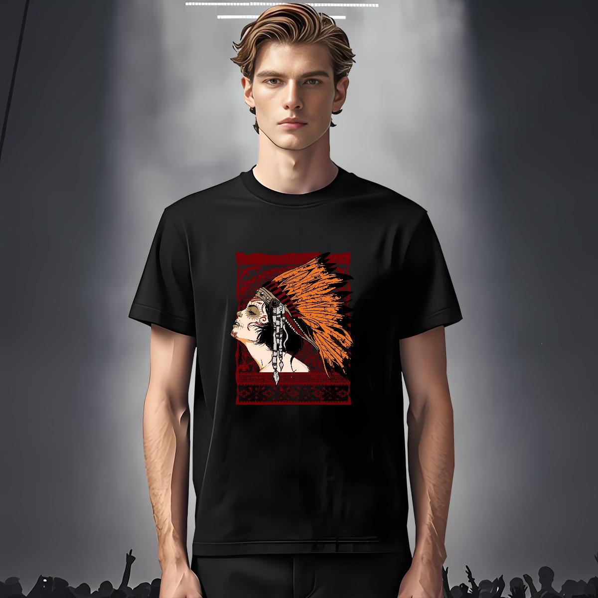 Man T Shirts 230g Cotton man Casual Breathable Soft Customized Couples T Shirts Fashion New Wholesale Tops Shirt
