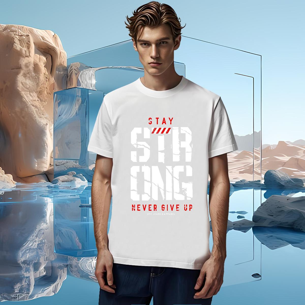 Unisex letter Men T Shirts Home Outdoor Tshirt for Man Woman 100% Cotton 230g Fashion Short Sleeve O-Neck Floral Print Polos