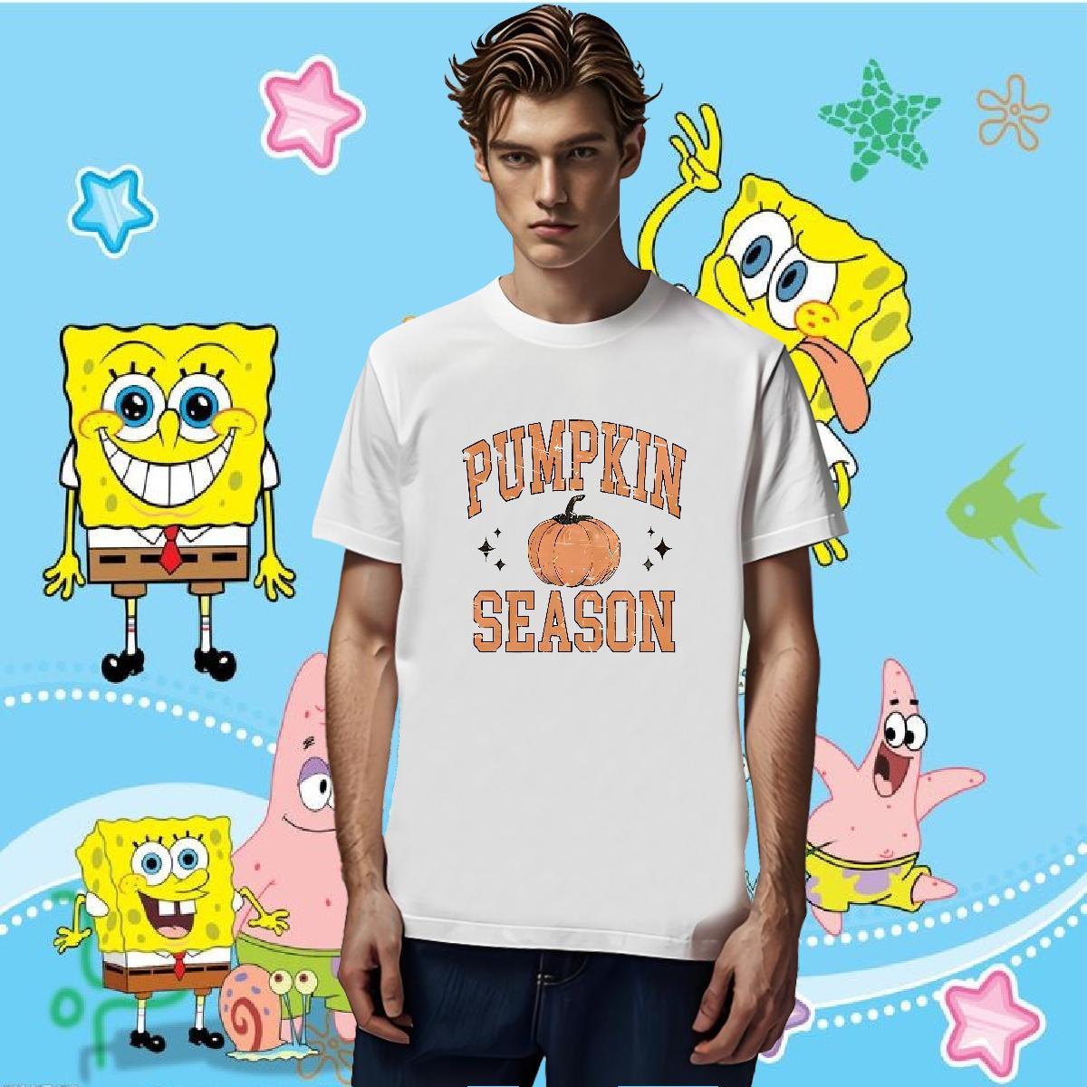 Fashion Casual Tshirts pumpkin Hip Hop 230g 100% Cotton Top Tees Pure Cotton Designer T Shirt For Man Black White