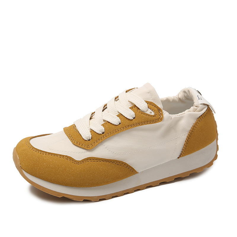 Ddmysports Summer New Korean Breathable Forrest Gump Female Instagram Student Casual Thick Sole Running Women S Shoes FB OUTDOOR