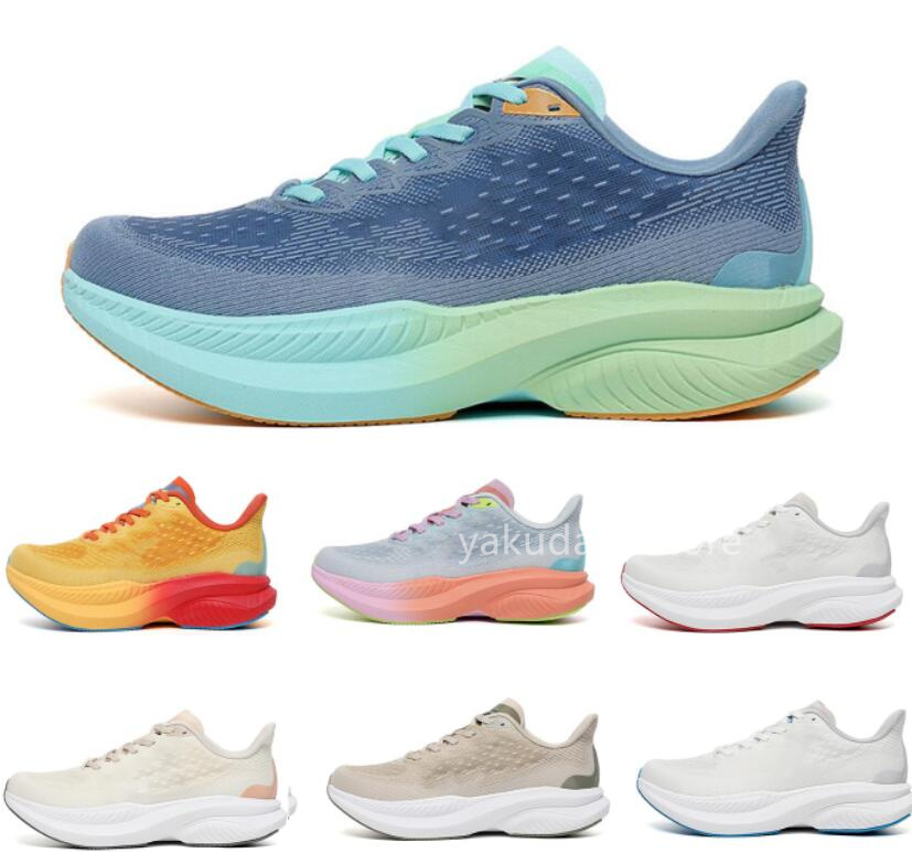 Discount One Mach 6 Shoes Running Warehouse Lightweight performance mixed versatile Cushioning Wear yakuda local boots online store Outdoor Recreation dhgate