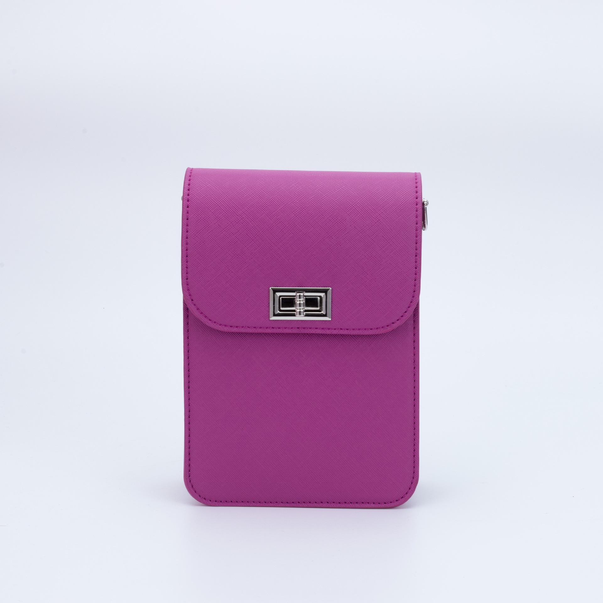 New Crossbody Small Women's One Shoulder Mobile Bag 95406