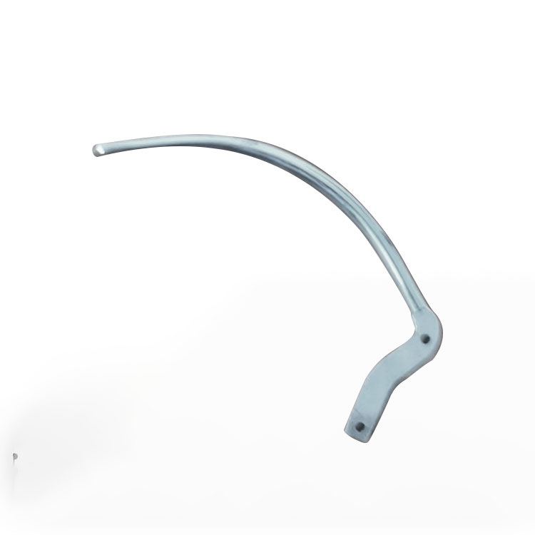 Precision Crochet Gun Unlocking Tools with Hook Compatibility