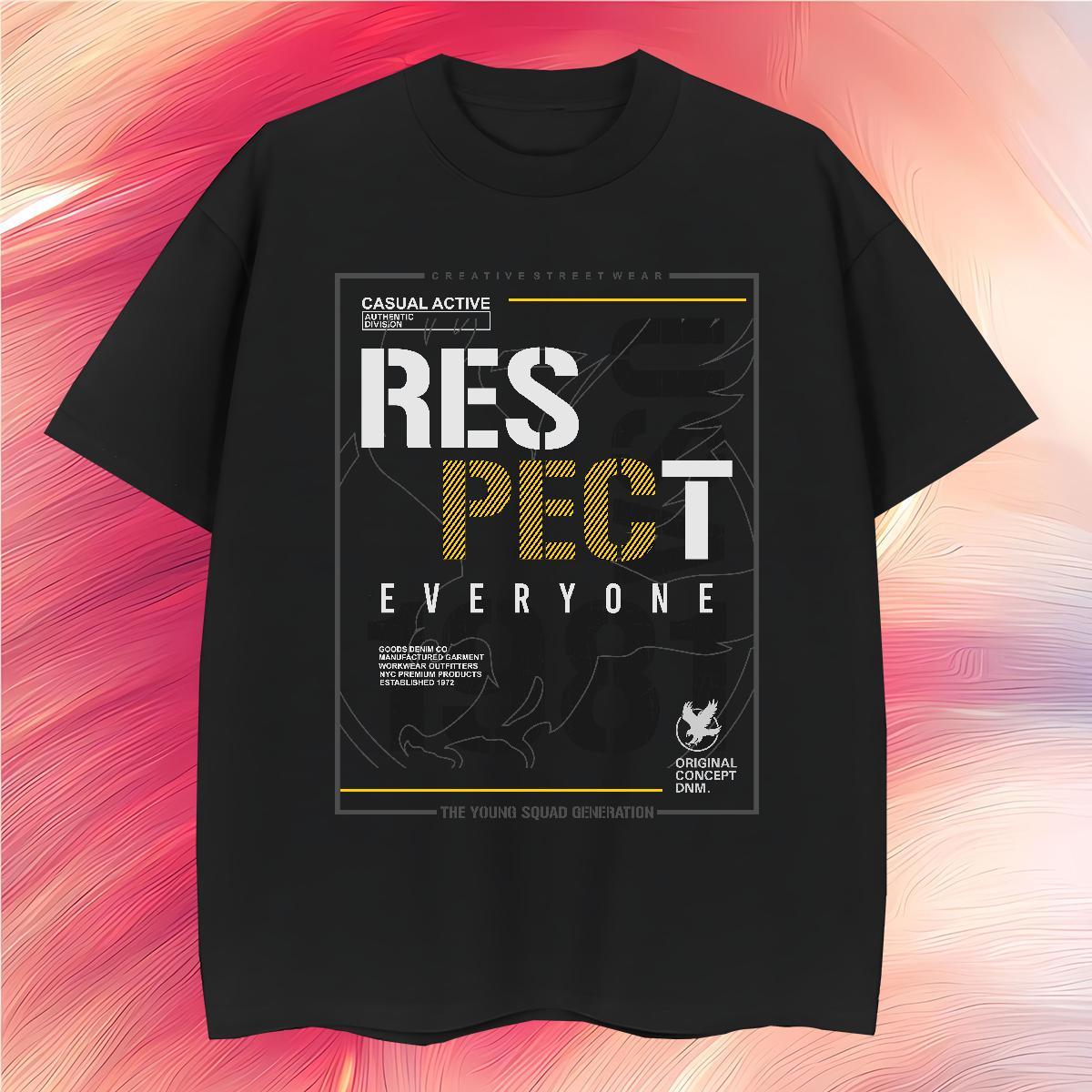 Popular number 230g Pure Cotton Tshirts Street O Neck Short Sleeves Mens T Shirts 2024 Skull Top Tees