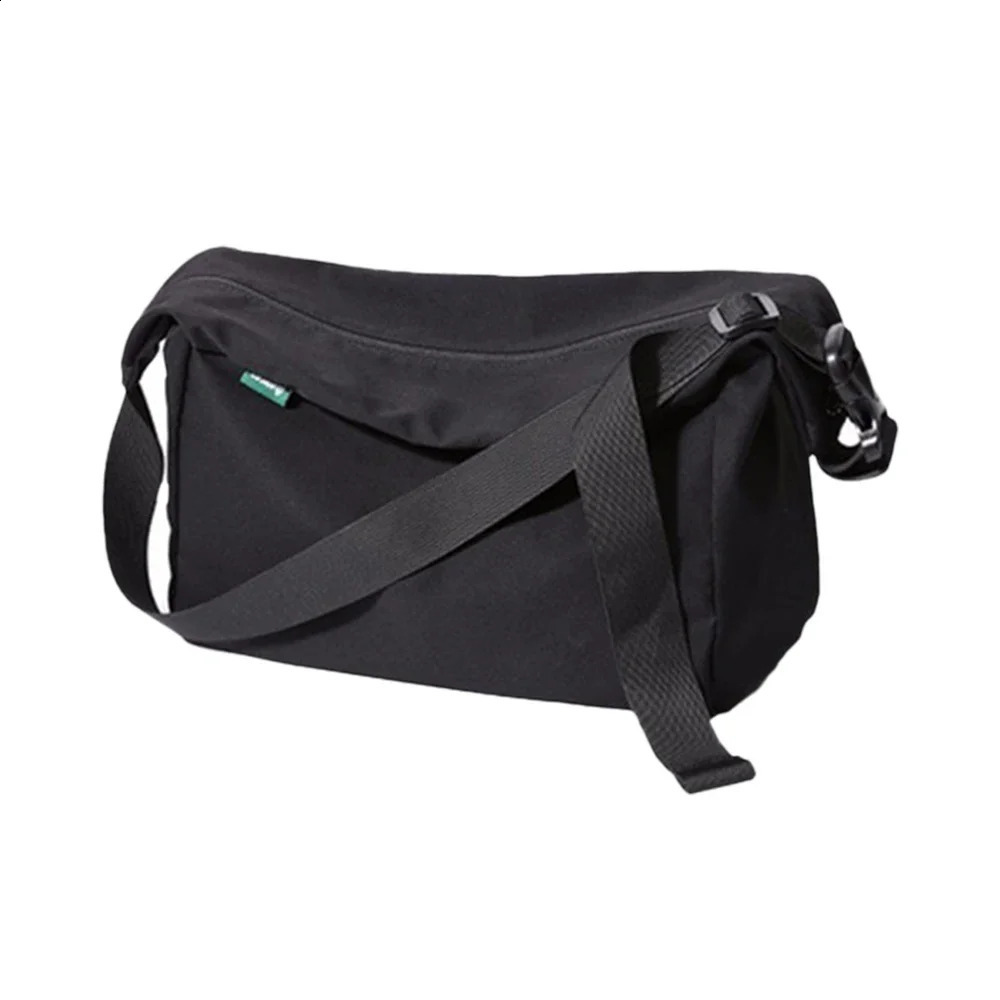Salim Planer Mus cross bag men women student bag messenger bag 240819