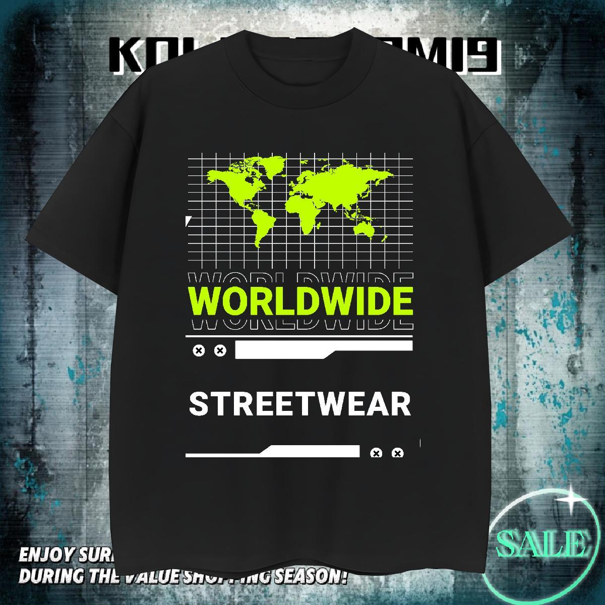 Soft Men Tees Street Casual 230g Pure Cotton Custom Big Size Breathable Short Sleeve letter Men T Shirts Classic Casual Tshirts