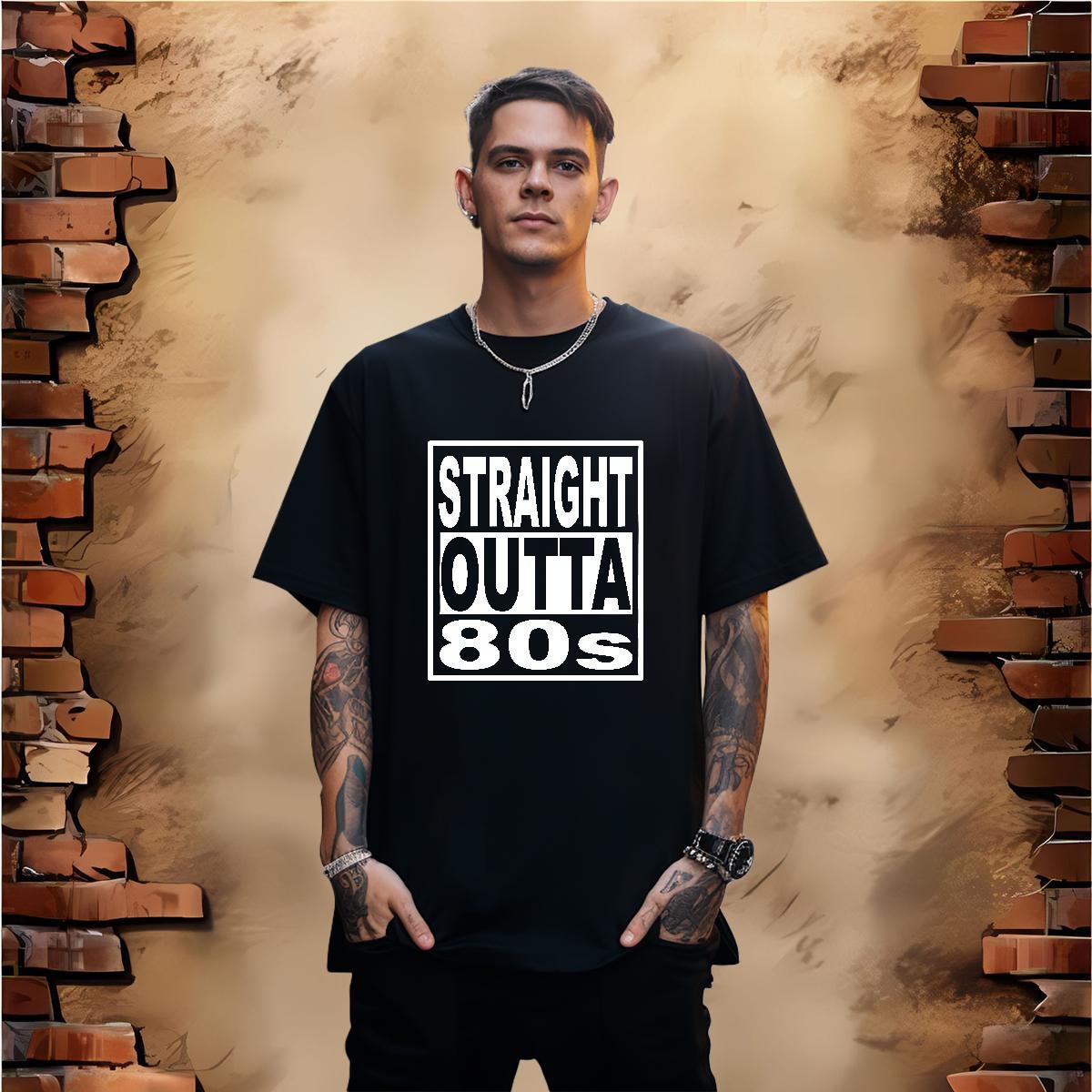 Unisex letter 230g Cotton Mens Tshirts Casual Short Sleeve Soft T-Shirts for Men 2024 DIY Custom Anime Tees