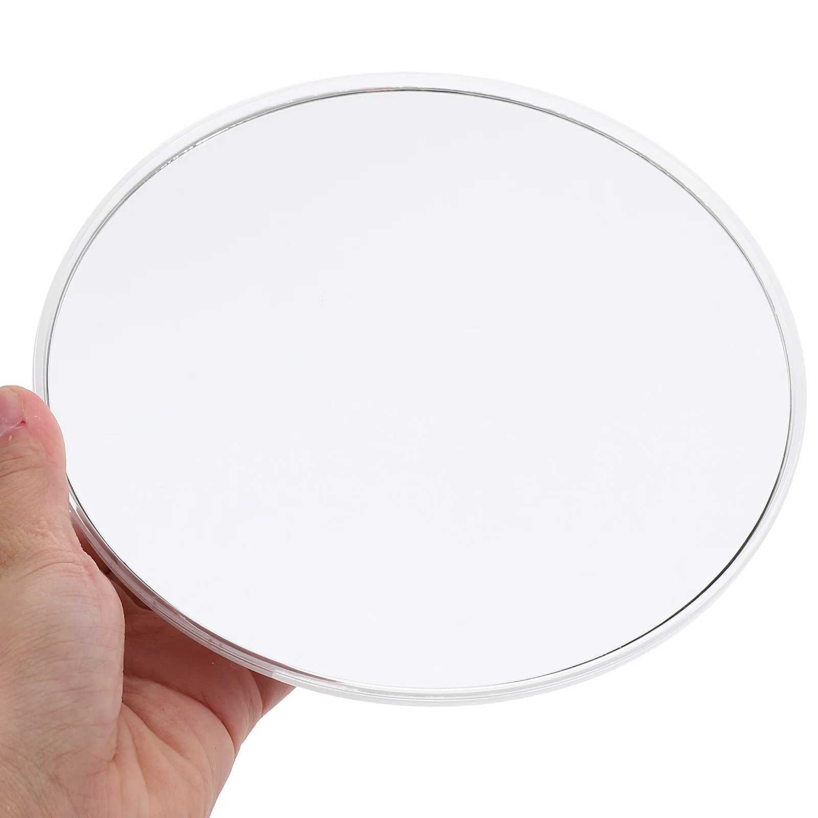 7X Magnifying Makeup Mirror Nail Free Bathroom High Definition Mirror Cosmetics Mirror Magnifying Makeup Mirrors Y240819