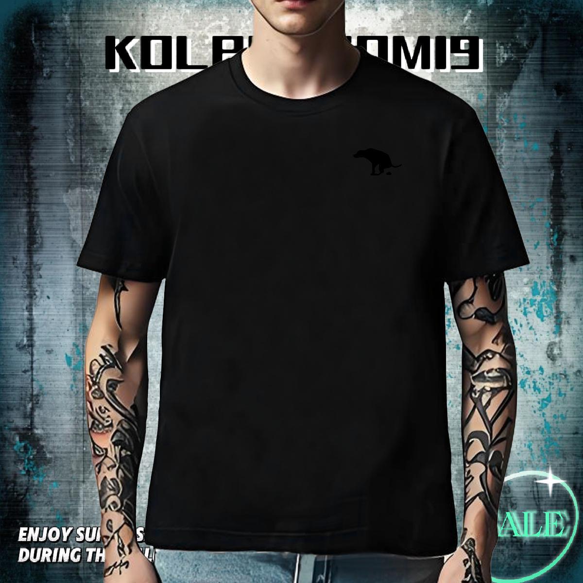 Designer Men Tshirts Street Casual 100% Cotton 230g Customized Print Breathable Short Sleeve Dog Man T Shirts Classic Clothings