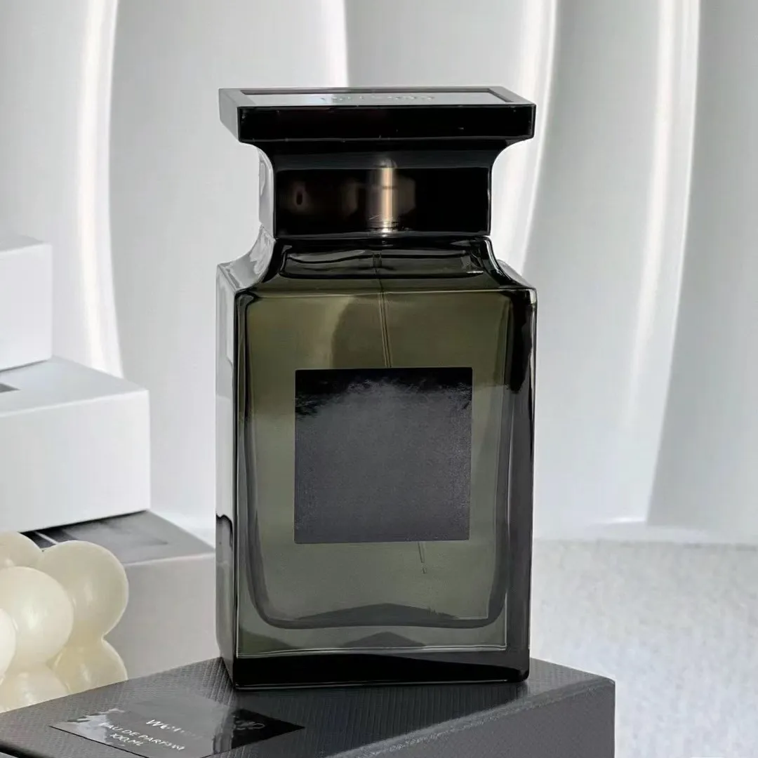 Cherry 100Ml VANILLA Fabulous Perfume Men Cologne Women Neutral Perfume Fragrance Body Spray High Quality Fast Ship