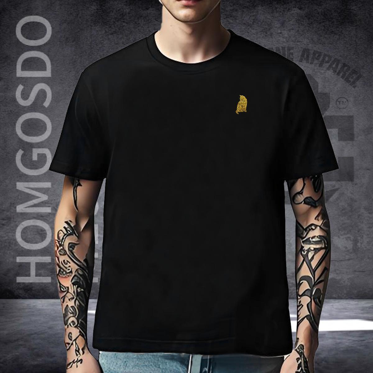 New Designer Couples T Shirts cat Hip Hop 230g 100% Cotton Tops Tees Breathable Soft Classic Man T Shirts Custom Print Oversized