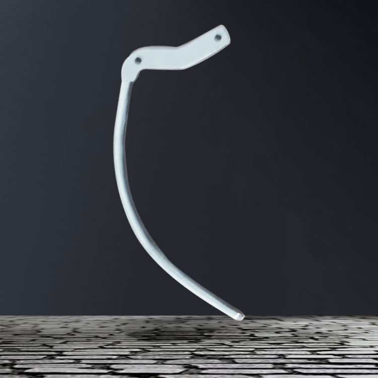 Precision Crochet Gun Unlocking Tools with Hook Compatibility