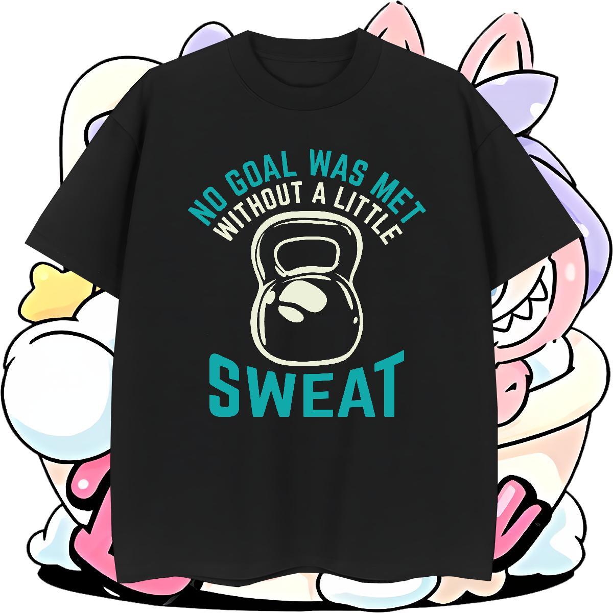 High Quality Men Tshirts Anime Printing Street 230g 100% Cotton Custom Printing Round Neck Short Sleeve monogram T Shirts Men Fashion Tops Shirt