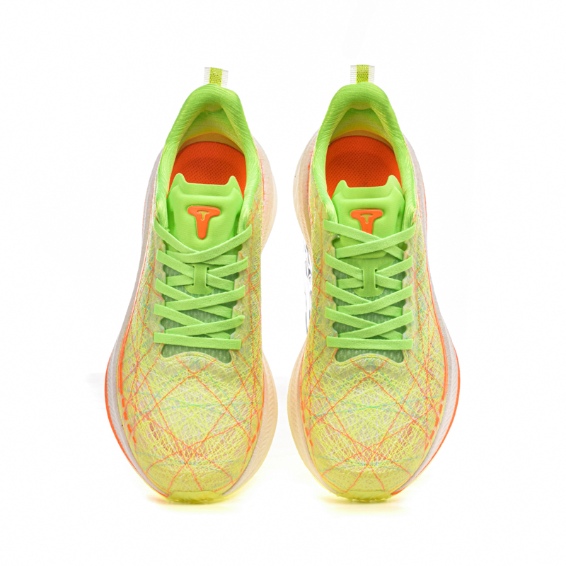 Treeperi Light Comfort Elite 3.0 running shoes men designer sneakers carbon glow in the dark breathable outdoor outspace aurora maya orange mens women