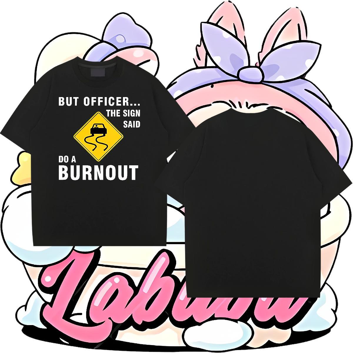 Cool Design Couples T Shirts Summer Casual 230g Cotton Cartoon Printing L-4XL Breathable Crew Neck letter T-Shirts for Men 2024 Summer Tees Shirts