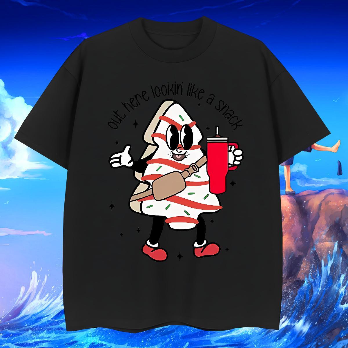 Comfortable Tshirts Sports Casual 100% Cotton 230g Oversized Breathable cartoon Mens T Shirts Custom Tees