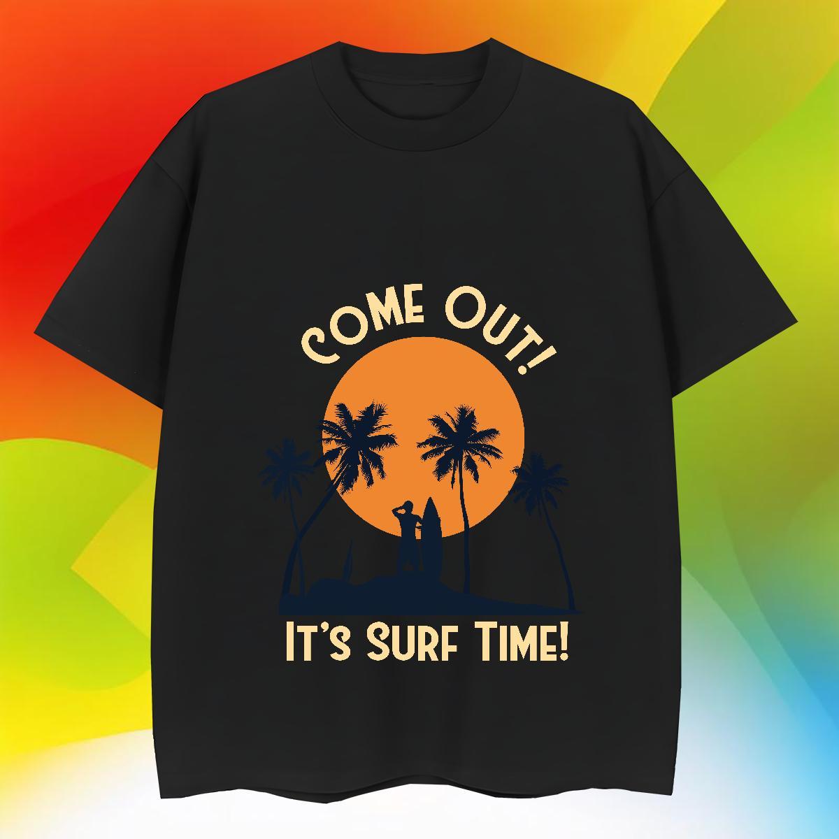 Designer Tshirts Spring Summer 100% Cotton 230g Cartoon Printing L-4XL Round Neck Short Sleeve skateboarding Men T Shirts Fashion Design Tops Shirt
