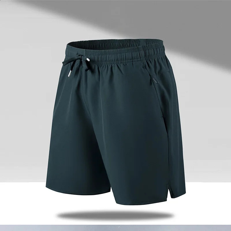 Mens beach quick drying sport board black shorts summer casual classic oversized 5XL 6XL pants 240819