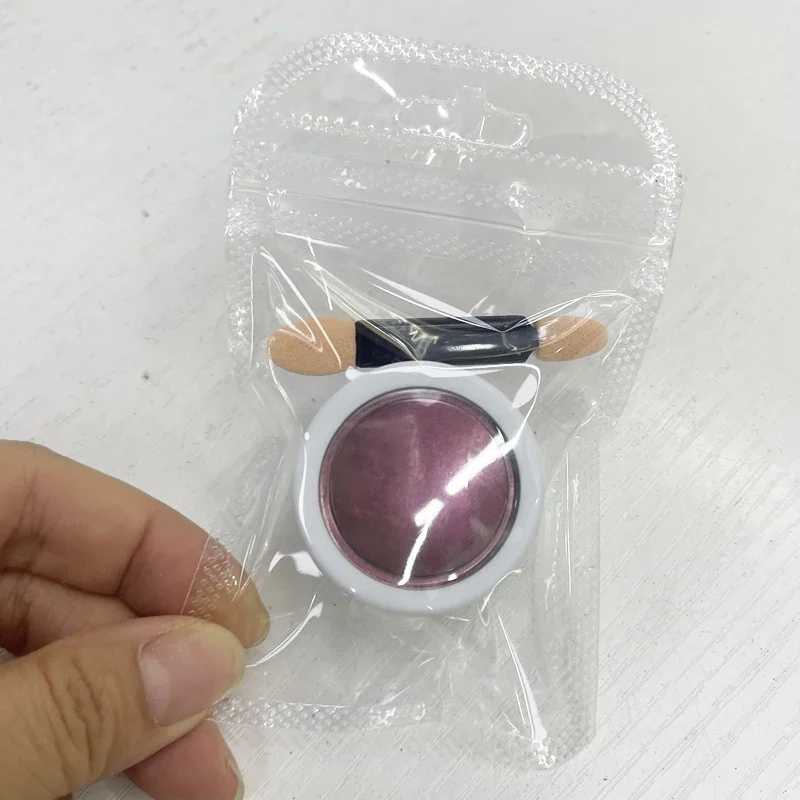 13 Colors Glitter Magic Mirror Nail Powder Chameleon Polarizing Nail Glitter High-Light Nail Art Pigments DIY Manicure DustXJ240815