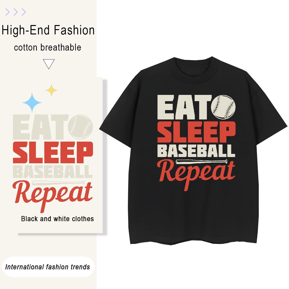 Wholesale letter 230g Cotton Men Tops Tees Street Casual Short Sleeve O-Neck T-Shirts Stylist Custom Anime Polos
