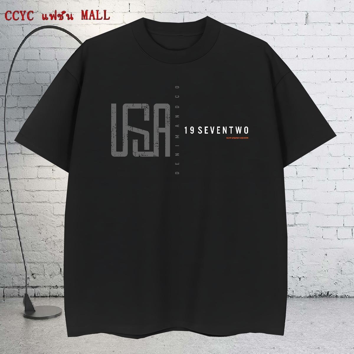 Designer Couples T Shirts Casual Daily Wear 100% Cotton 230g Skull Crew Neck USA Men T Shirts Designer Fashion Tops Tees