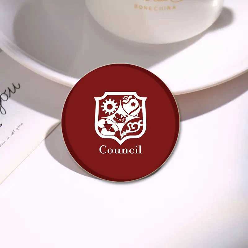 Cartoon series badge handmade tinplate brooch for backpack clothing gift accessories W240815