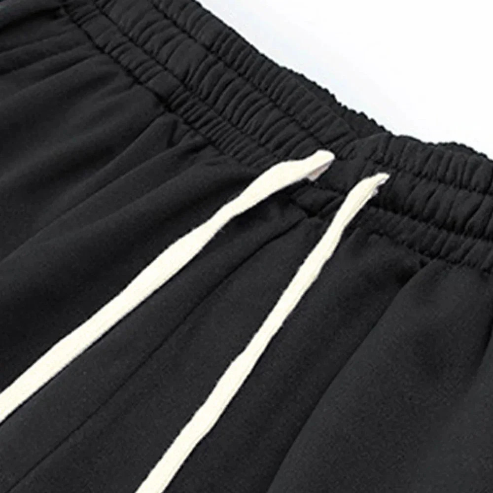 Summer running shorts Los Angeles printed sports mens casual jogging basketball loose dry gym 240819
