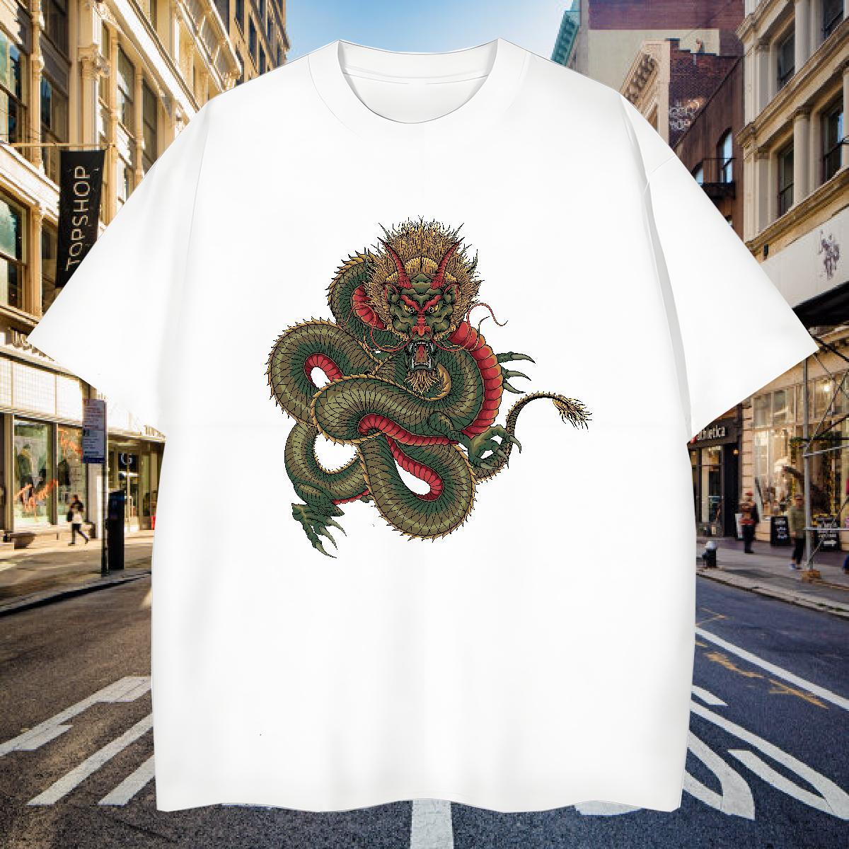 Men T Shirts 230g 100% Cotton angry Home Outdoor Breathable Crew Neck Graphic Men Tees Wholesale TOP Quality Tee Shirt