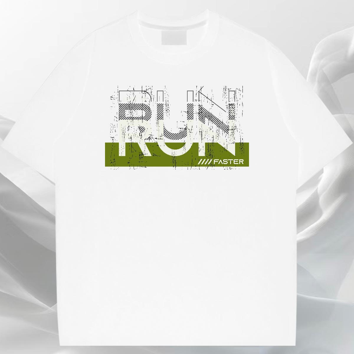 Free Shipping Couples T Shirts Outdoor 100% Cotton 230g Customized Print Breathable Soft letter Man T Shirts Casual New Polos
