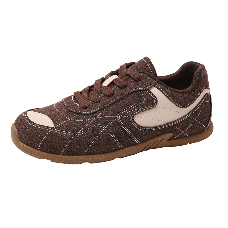 Ddmysports Ins Korean Version New Forrest Gump For Women Autumn Student Sports Running Casual Comfortable S Shoes LDF OUTDOOR