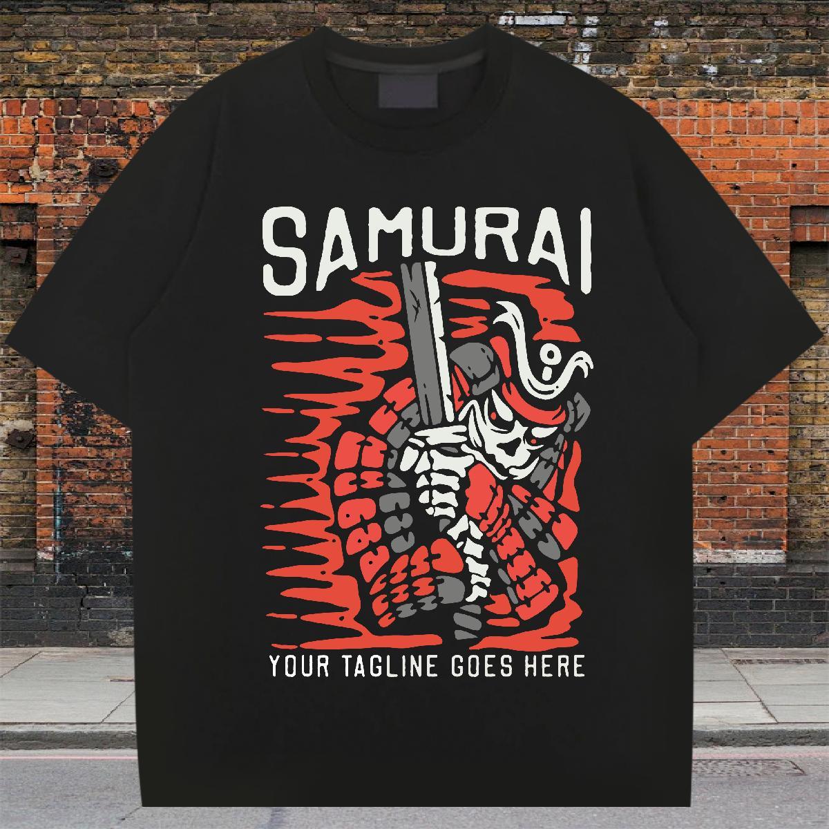 Soft Men Clothes T-Shirt Casual 230g Cotton DIY Short Sleeve O-Neck monogram T shirt New Designer Tees Shirts