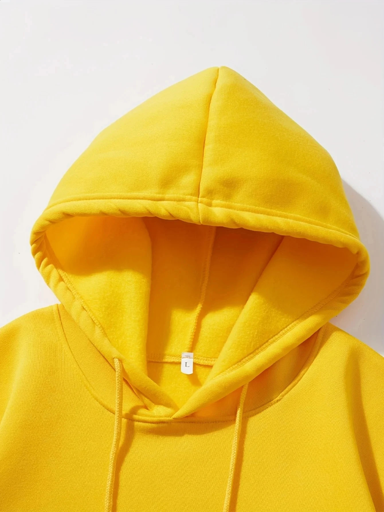 2024 Cold Poker Spade Mens printed casual Sweatshirt Kangaroo Pocket Long sleeve Fallwinter casual hooded streetwear 240814