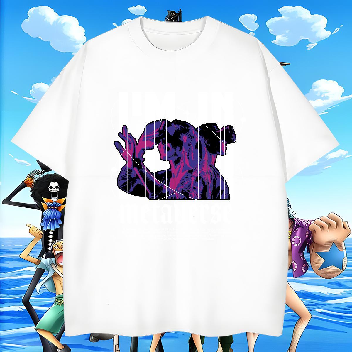 Popular Tshirts Hip Hop 230g 100% Cotton Oversized 3XL 4XL Breathable Short Sleeve women Man T Shirts Classic Casual Tops Shirt
