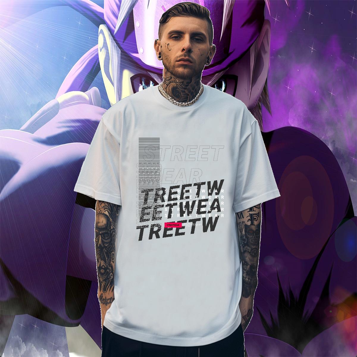 High Quality Tshirt for Man Woman Street Wear 230g Cotton Customized Print Breathable Crew Neck letter T Shirts Men Stylist Tshirts