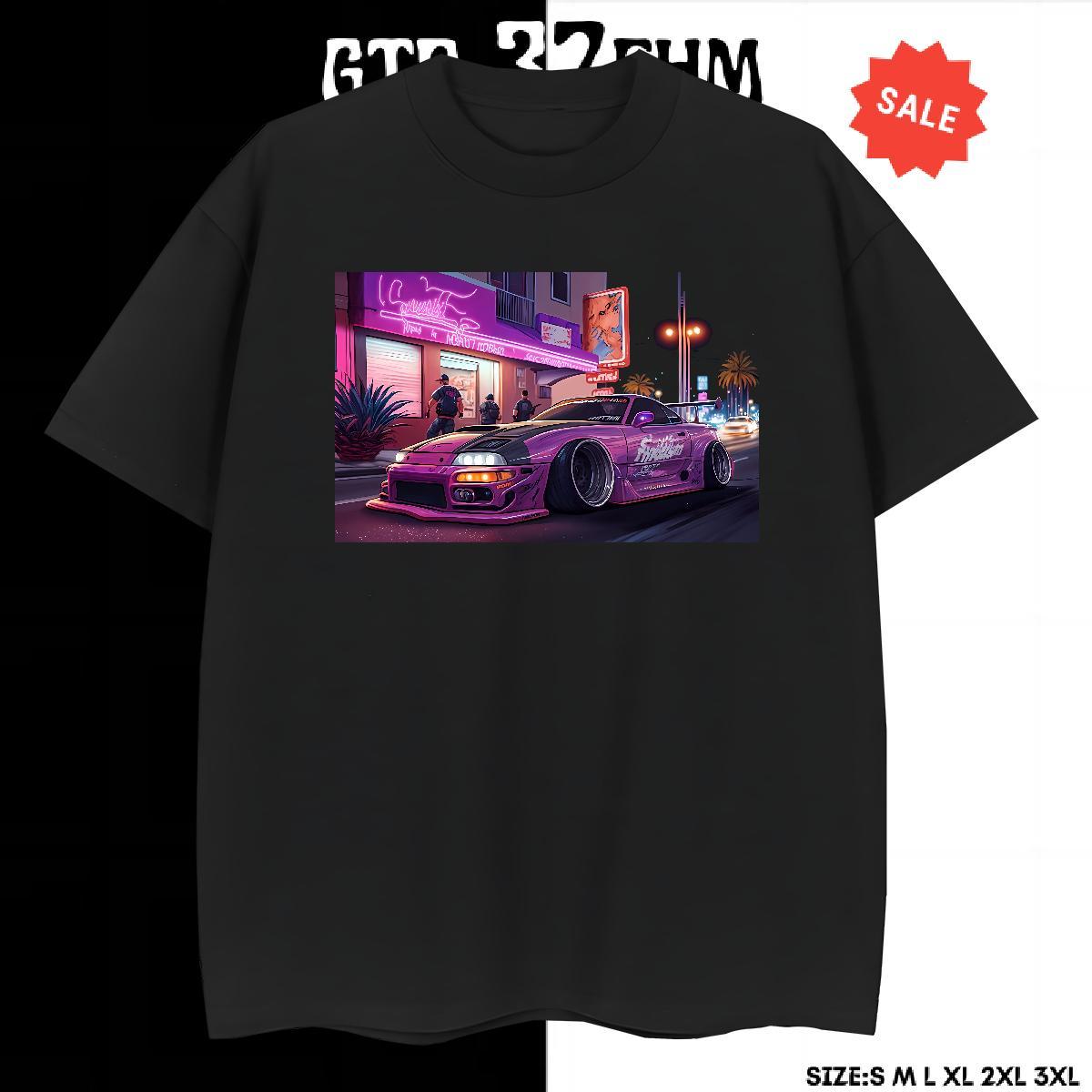 Cool Men Tees Hip Hop Street 230g Cotton Plus Size Cartoon Breathable Crew Neck beach Mens T Shirts 2024 Summer Tops