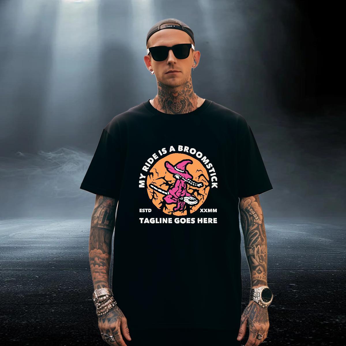 Classic Mens Tshirts Anime Printing Street 230g Pure Cotton Oversized 4XL Short Sleeve Soft letter Men T Shirts Fashion Tops Shirt