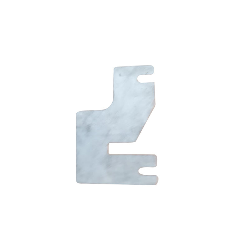 Iron Frame Fasteners for Stable Attachment of Wall Decorations and Light Fixtures