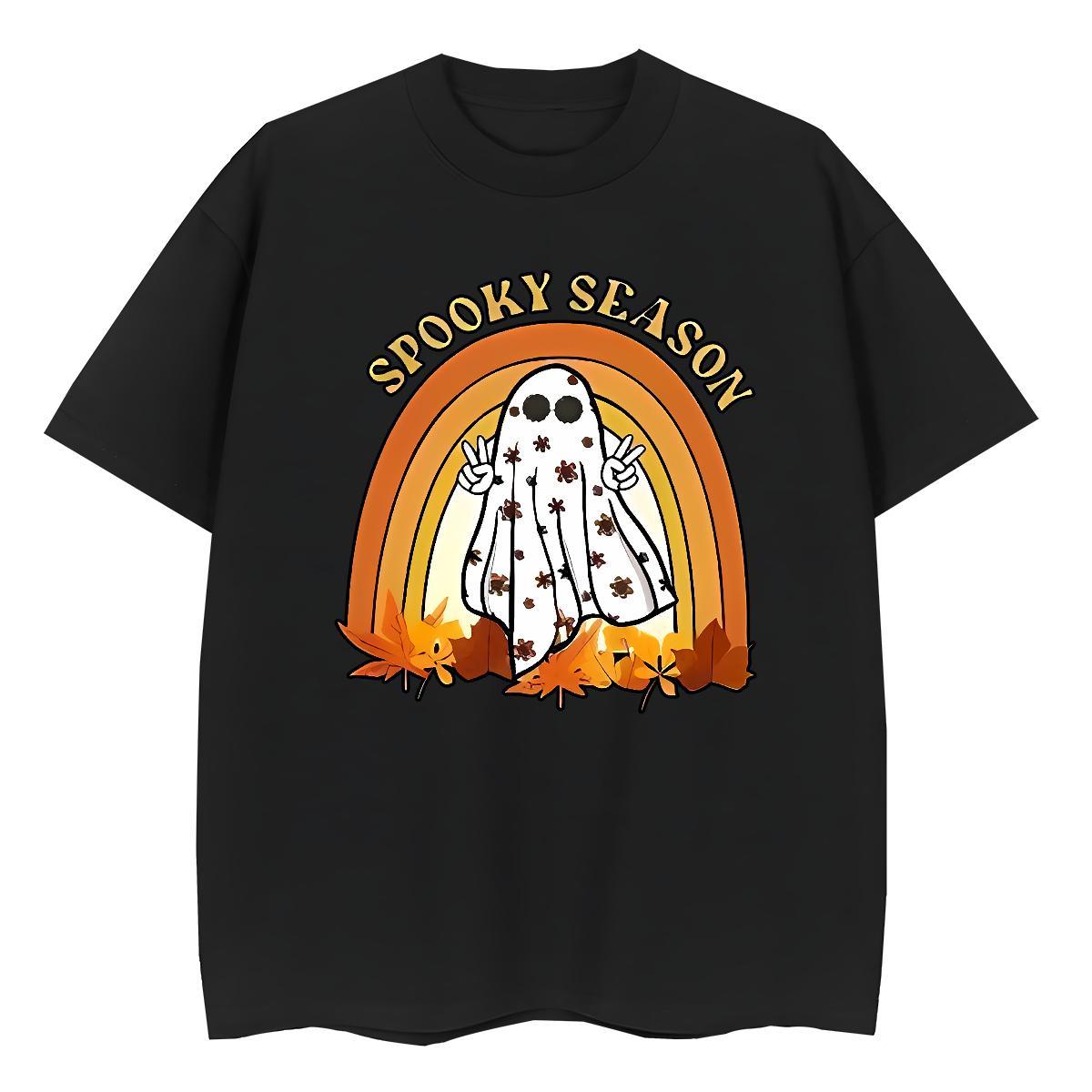 Stylist demon Men Tops Tees 100% Cotton 230g Mens T Shirts Custom Print Oversized Outdoor Round Neck Short Sleeve Wholesale Tee Shirt