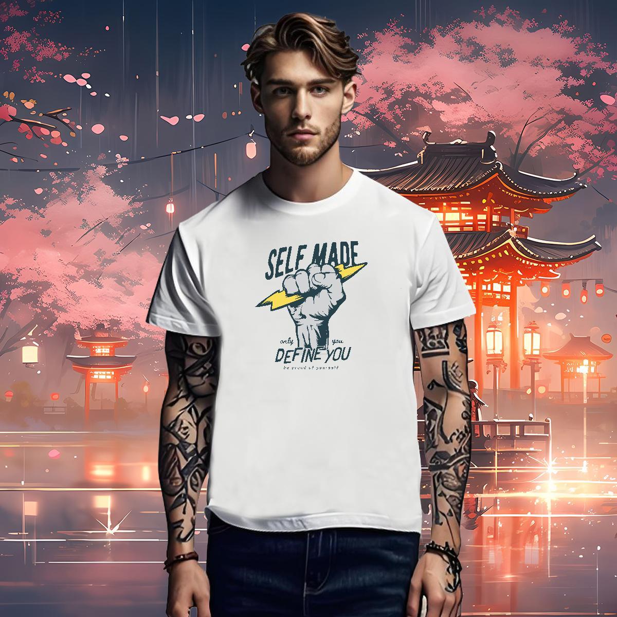 Mens T Shirts 230g 100% Cotton hand- High Street Hip Hop Round Neck Short Sleeve Custom Big Size Couples T Shirts Fashion New Classic Tops Shirt