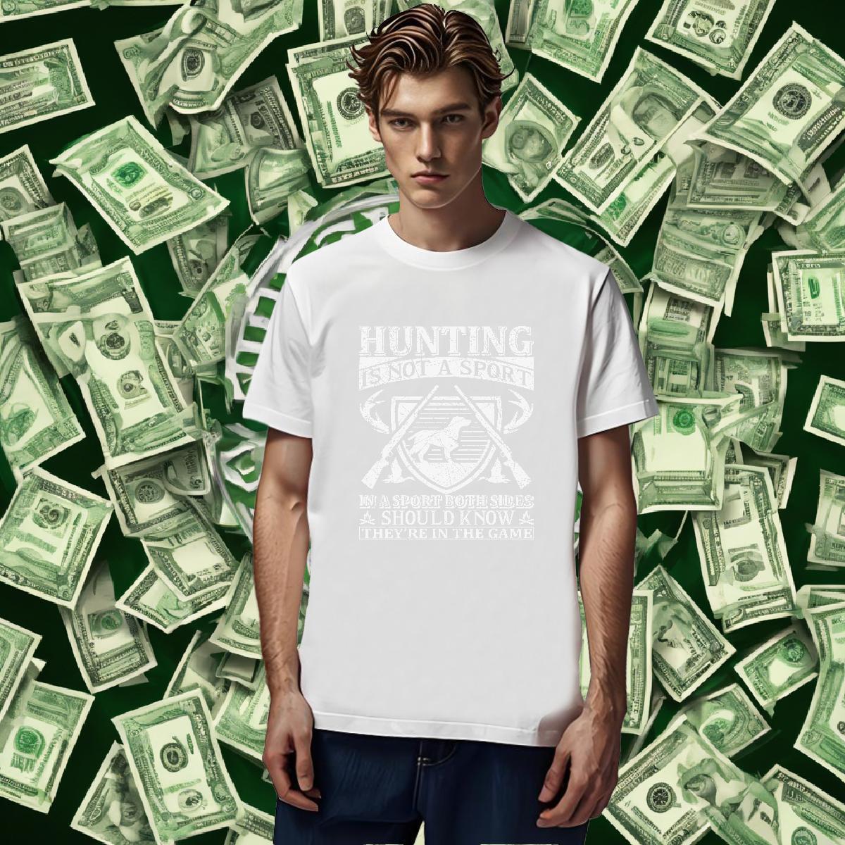 Loose Fit Men Clothes T-Shirt Daily Outfit 230g Cotton Customized Print Breathable letter Man T Shirts 2024 New Polos