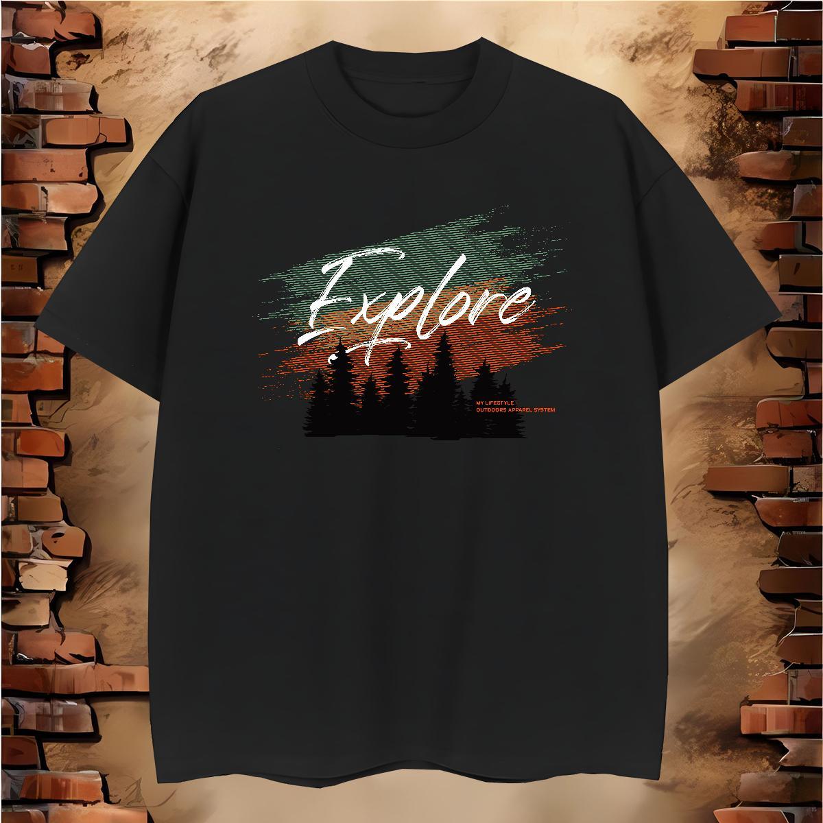 Fashion New Couples T Shirts grove Hip Hop Street 230g 100% Cotton Tees Shirts Breathable Designer T Shirts Men Plus Size Custom