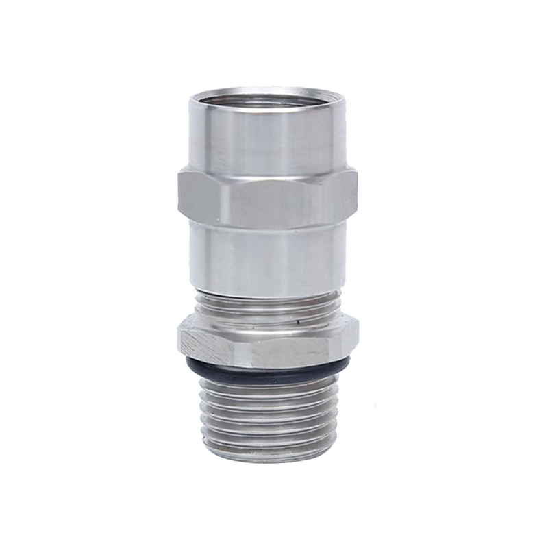Heavy-Duty Stainless Steel Cable Clamp Kit Weatherproof, Anti-Corrosion and Shock Protection Features